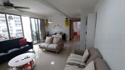 Flo Residence (D19), Condominium #504672271